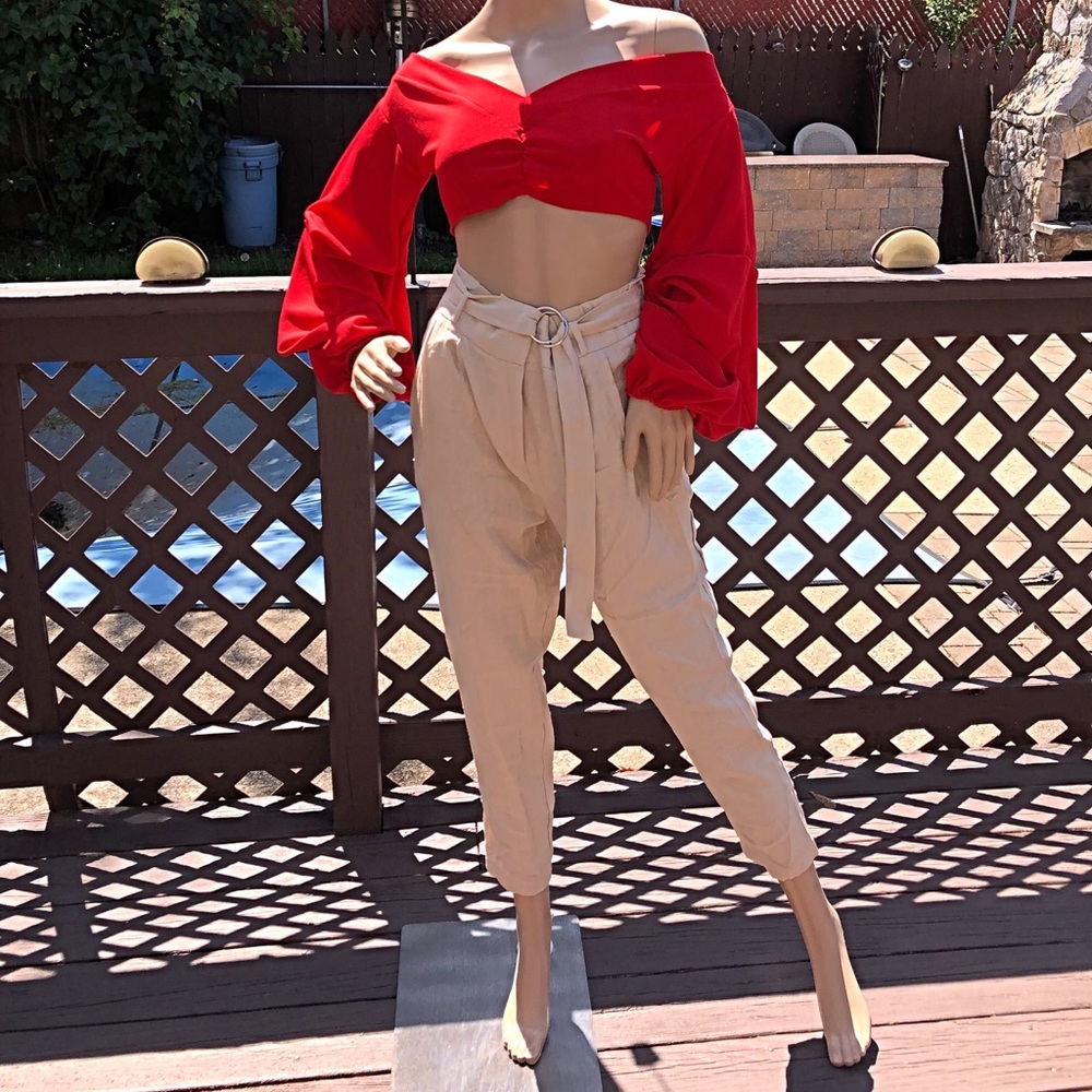 HAVE Casual pants 🔥🙈